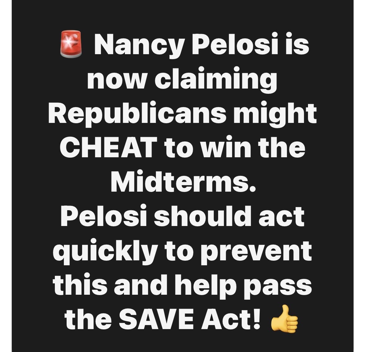 Republican Grandma-Just my opinion… tweet media