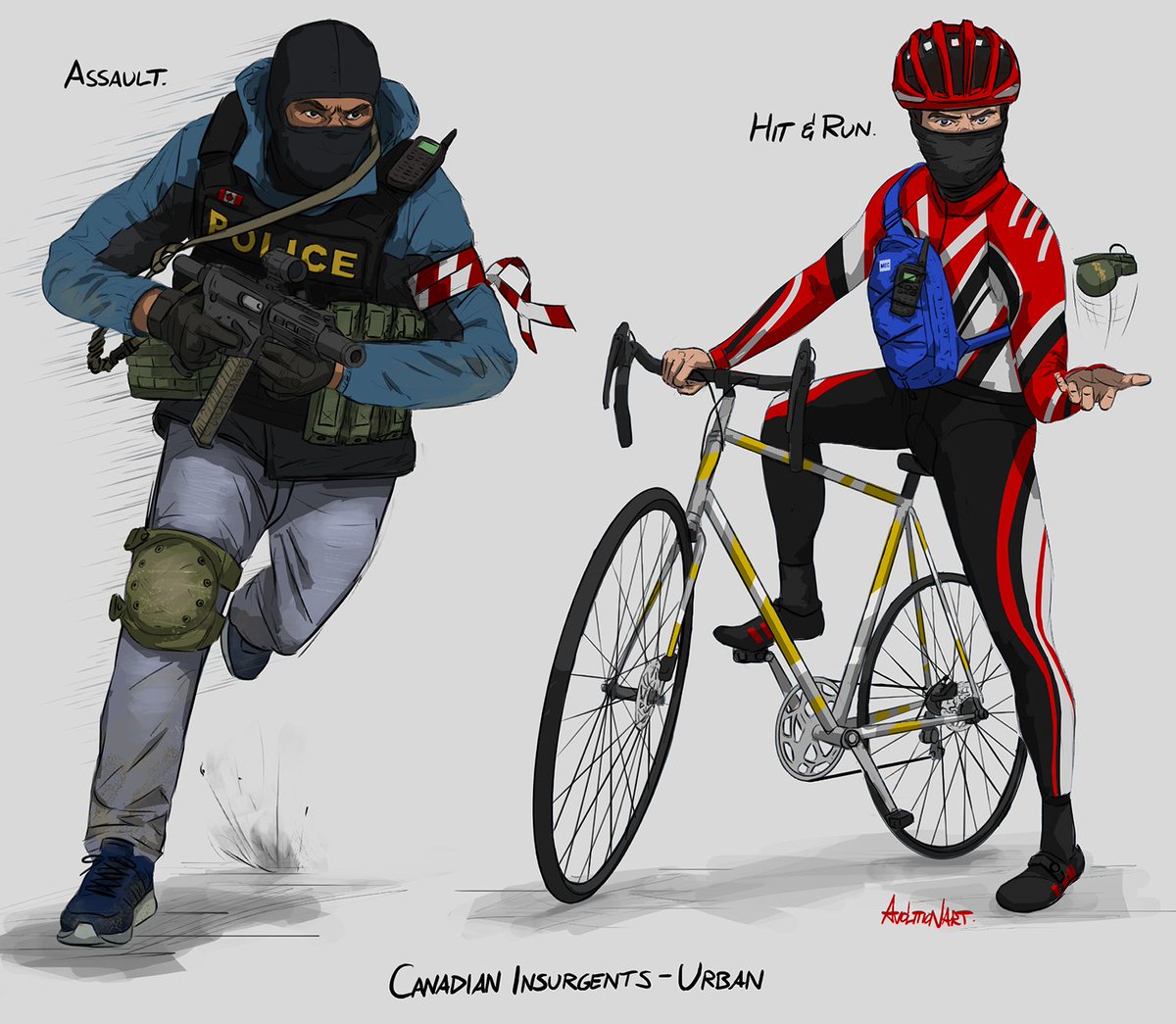 AVOLI7ION_ART tweet media