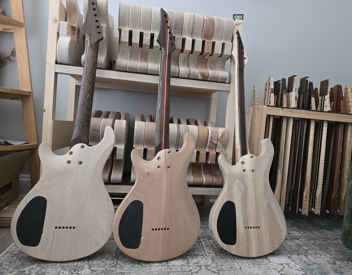 Saw-Forged Woodworks tweet media