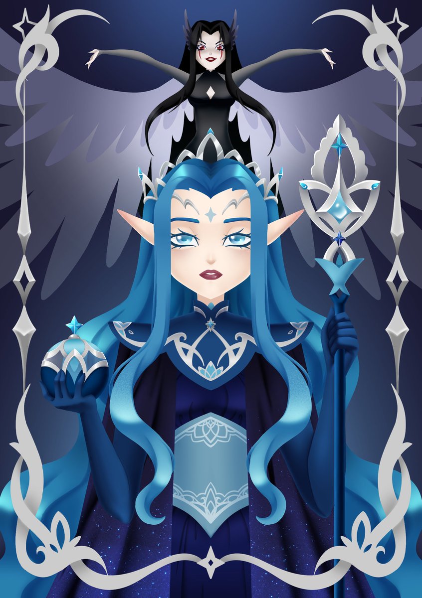 ToriVilch ✦ tweet media