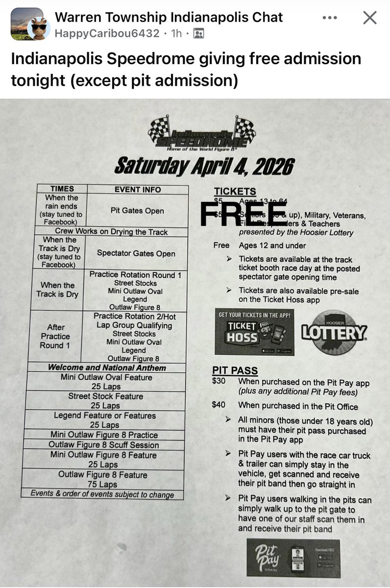 Christina Hilt tweet media