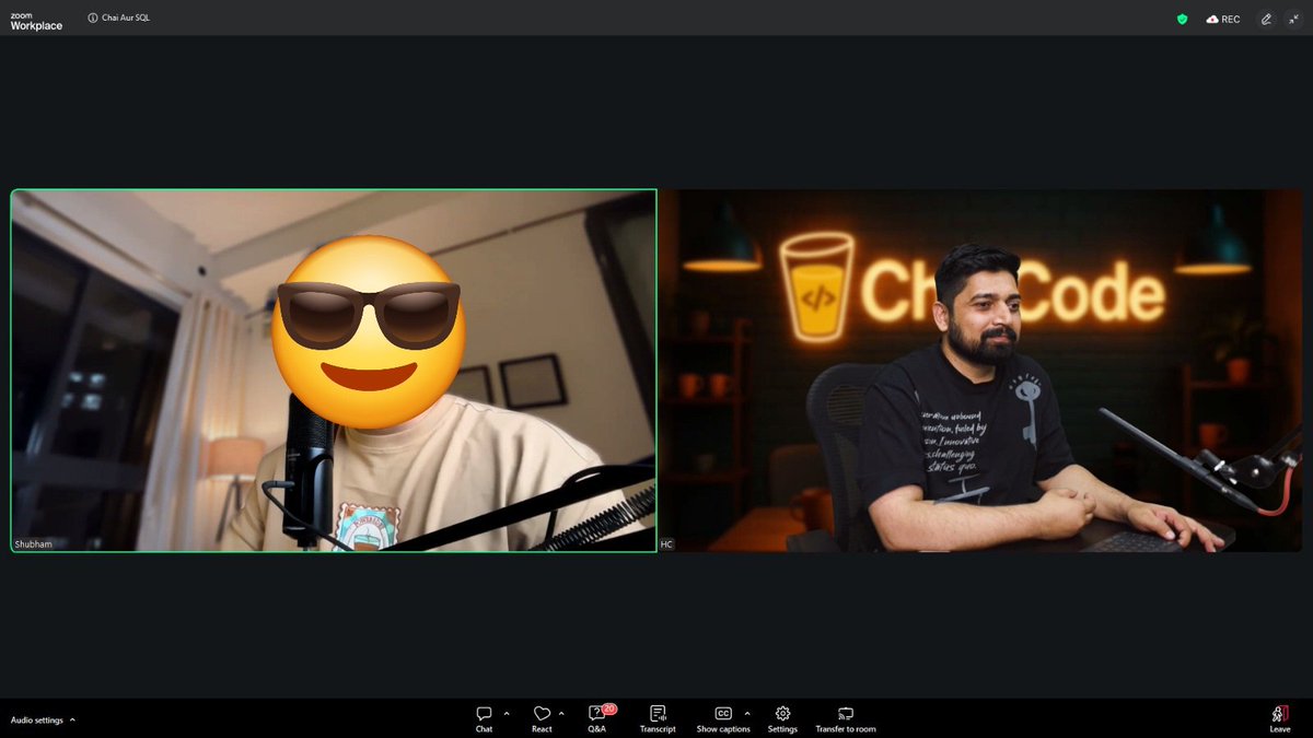 Prathamesh Adinawar tweet media