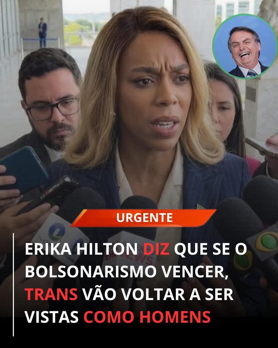 Paulo de Tarso tweet media