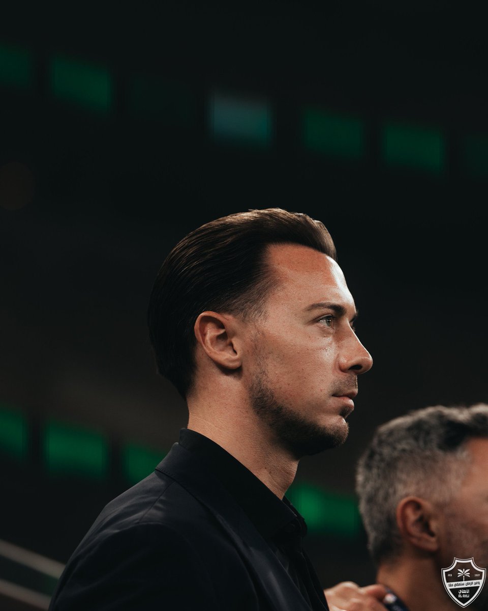 ستوديو الاهلي tweet media