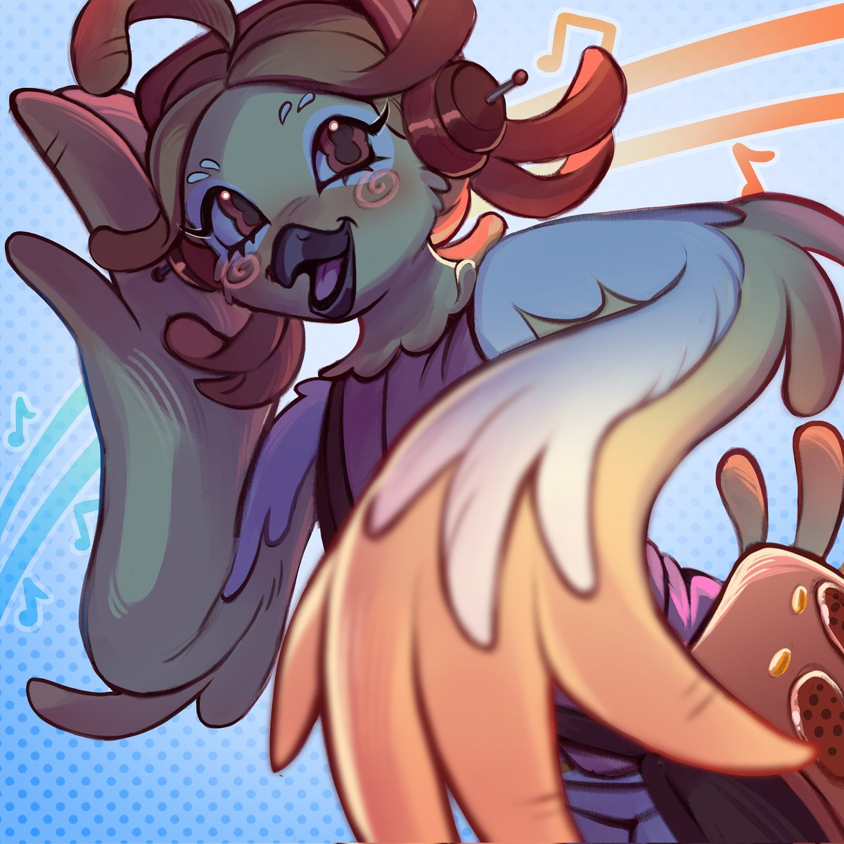 ⭐Pel⭐ tweet media