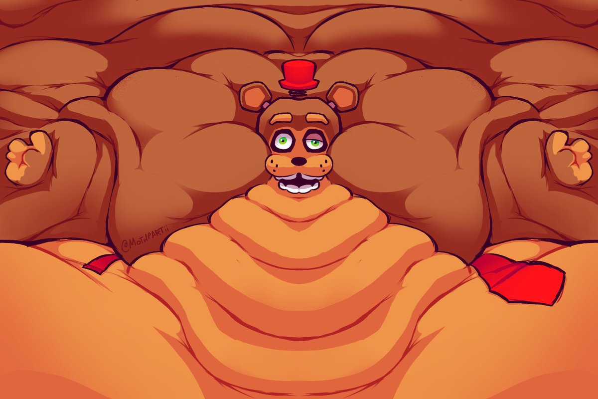 ⚠️This bitch draws fat furries ⚠️ tweet media