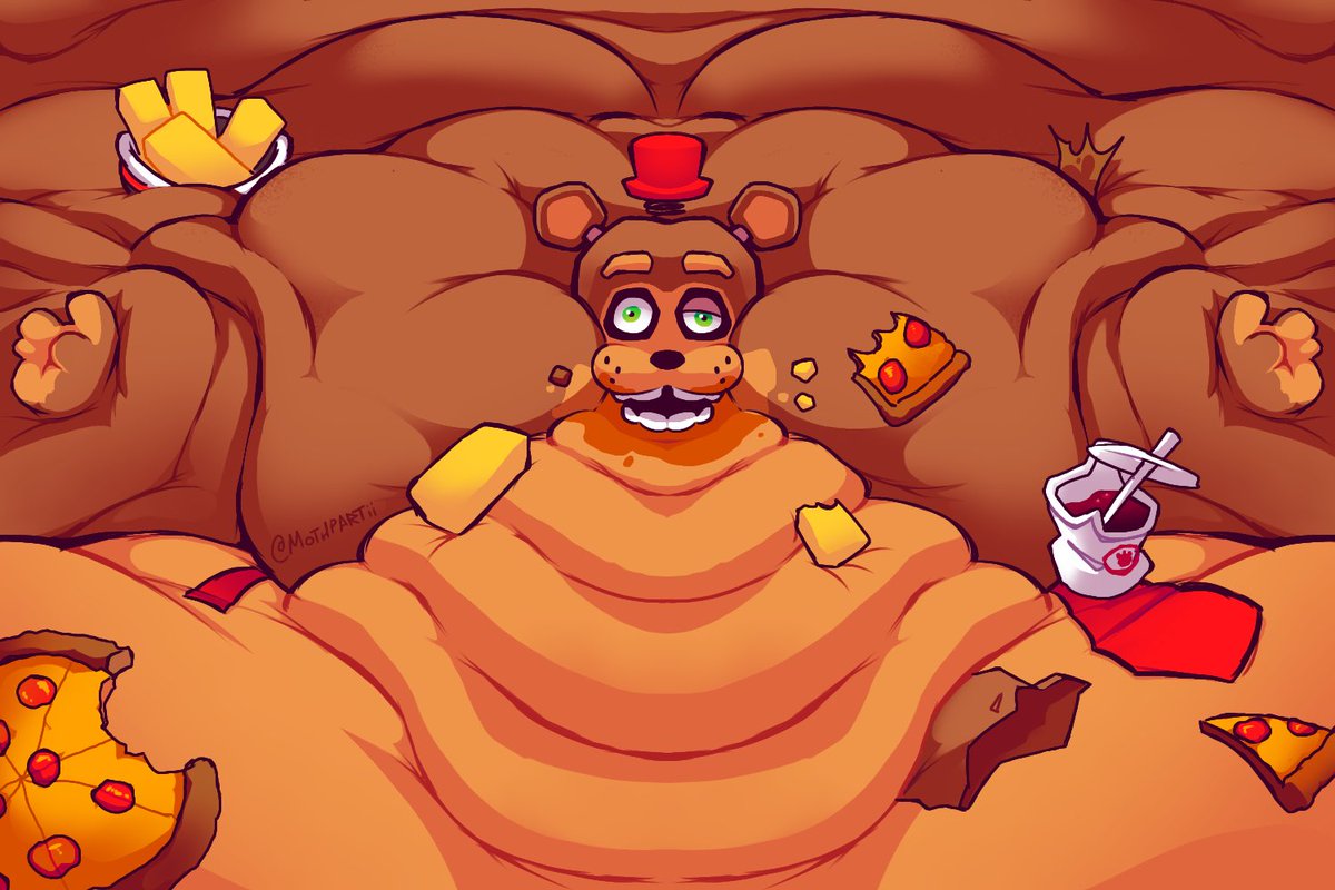 ⚠️This bitch draws fat furries ⚠️ tweet media