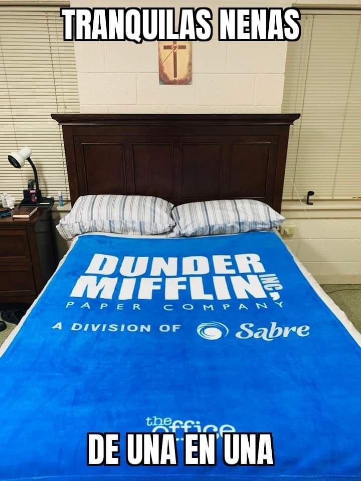 Pam Beesly Argenta 🇦🇷 tweet media