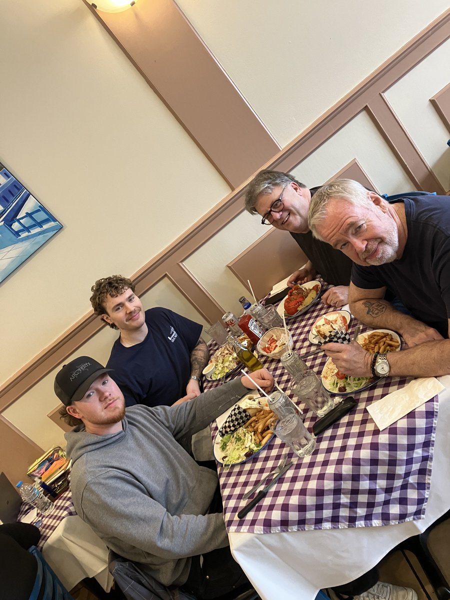 Terry DiMonte 🇨🇦🇮🇱 tweet media