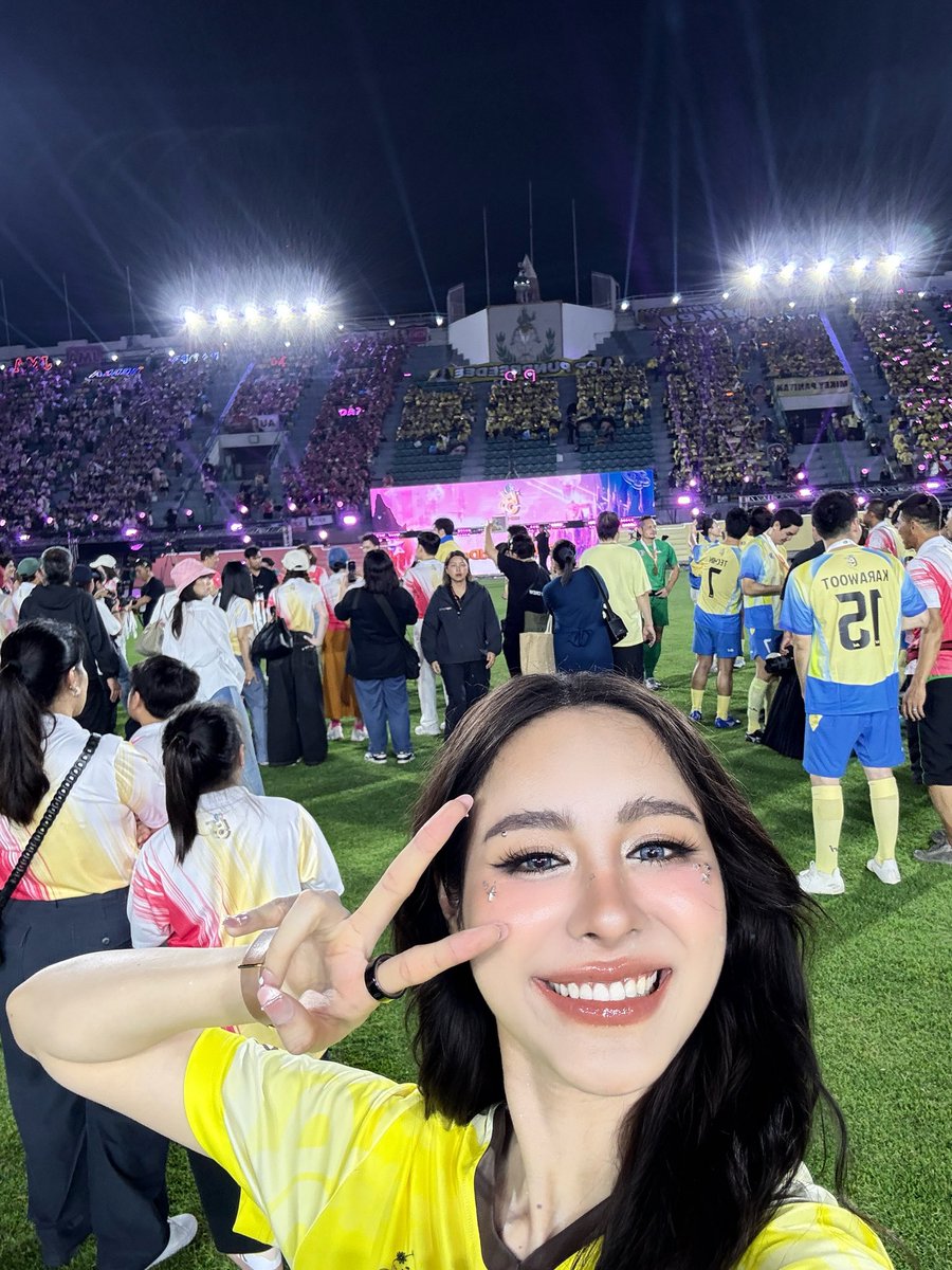 Punpreedee tweet media