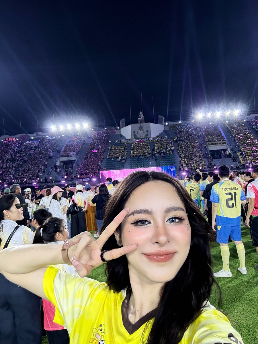 Punpreedee tweet media