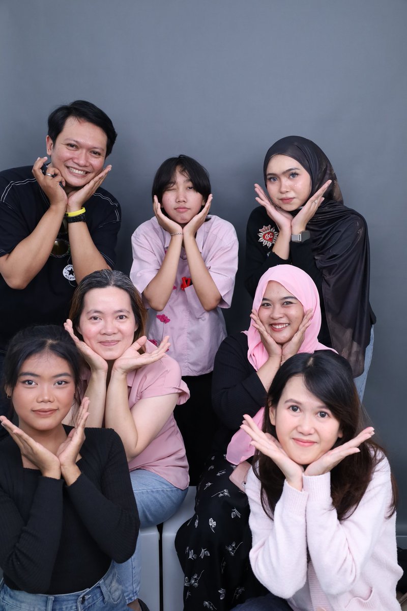 3TEA Management tweet media