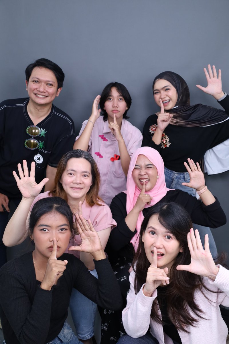 3TEA Management tweet media