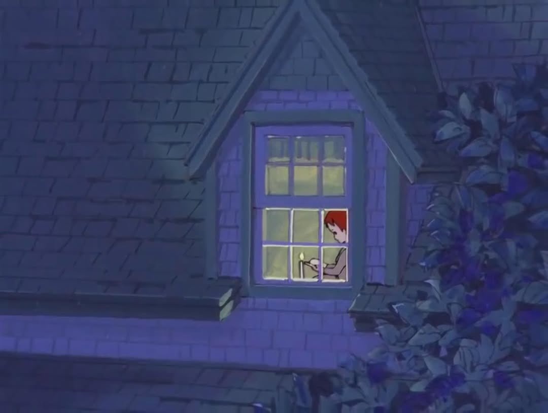 Anne of Green Gables 1979