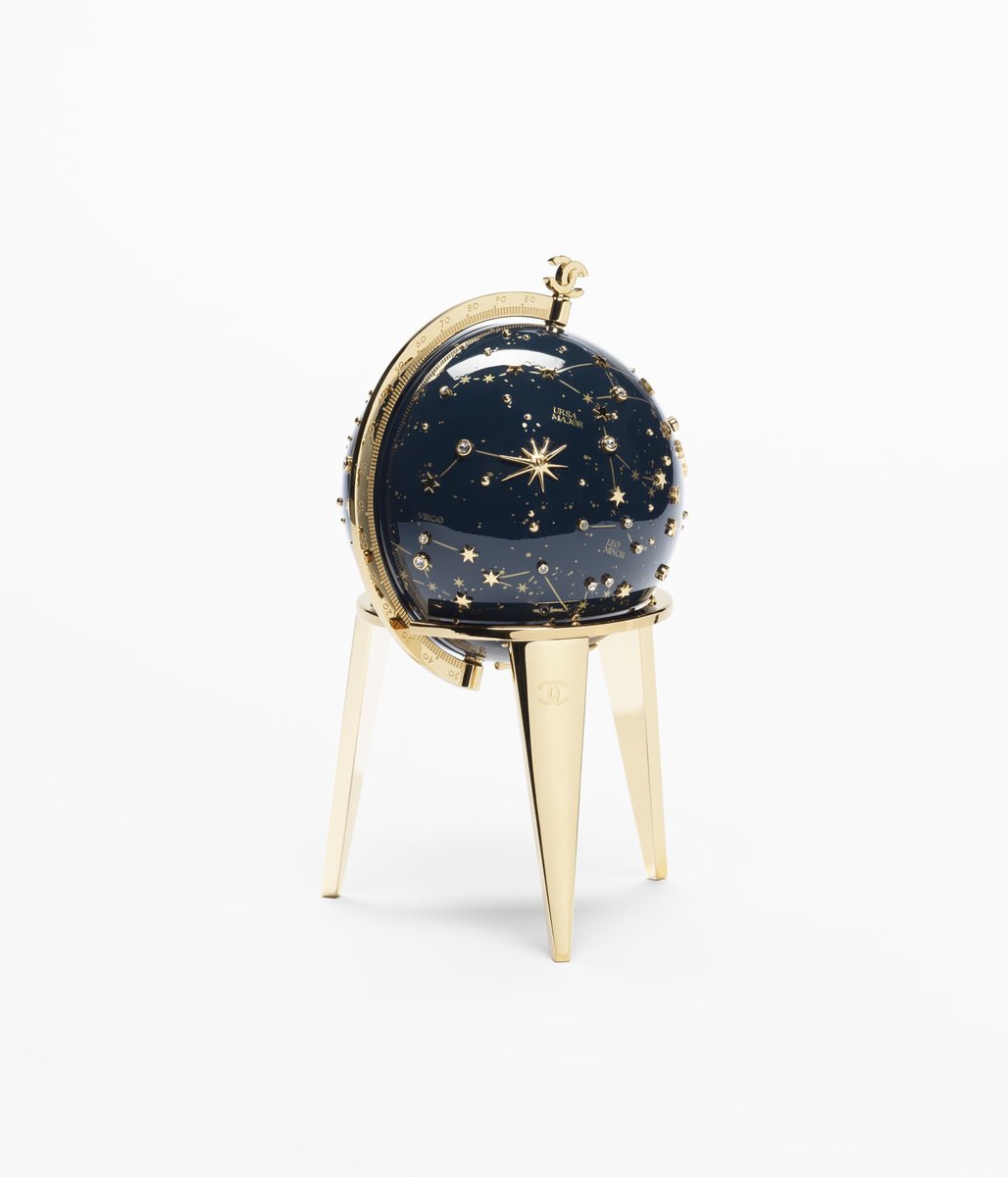 La Mode Unknown tweet media