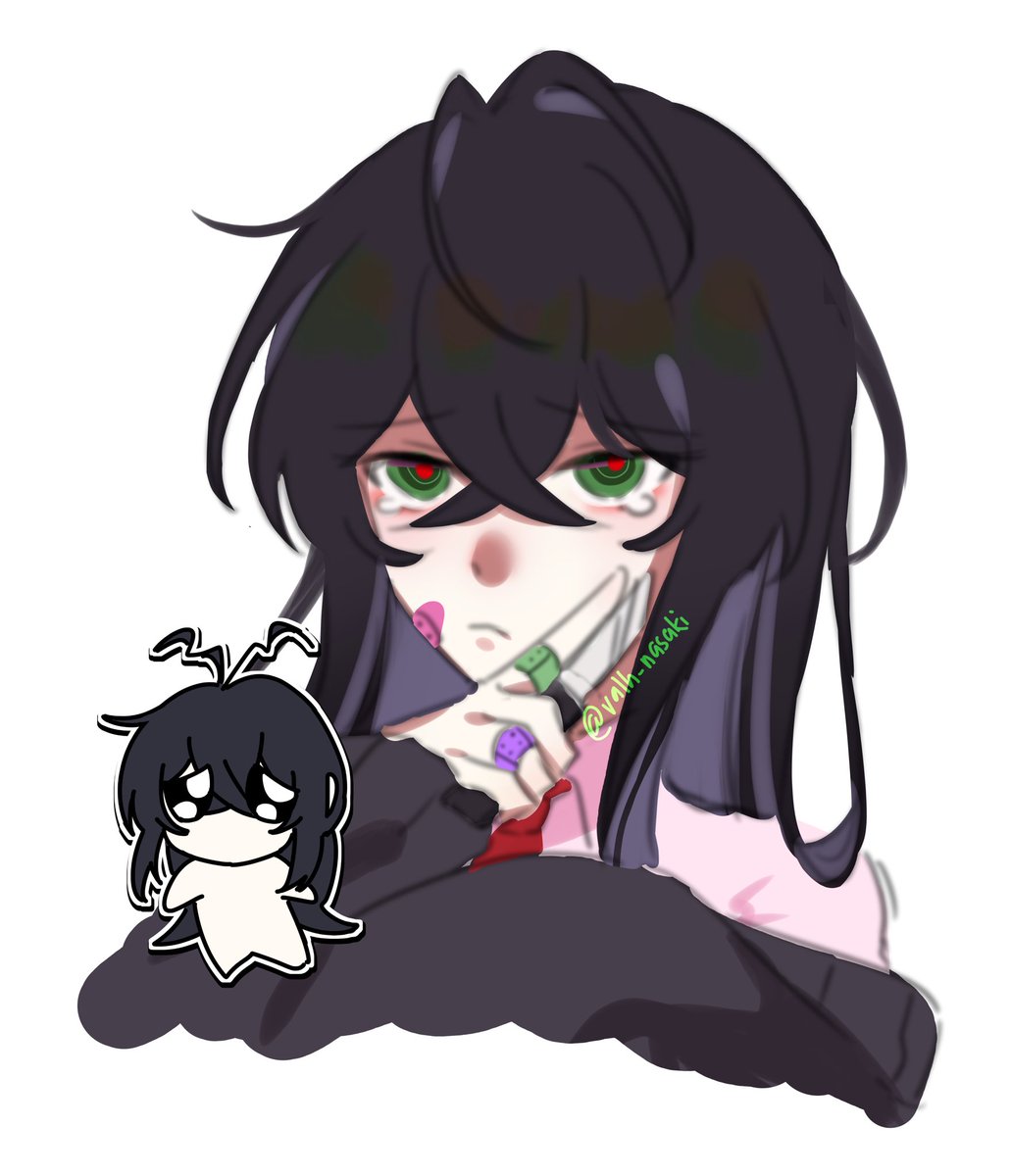 val 🎐 tweet media