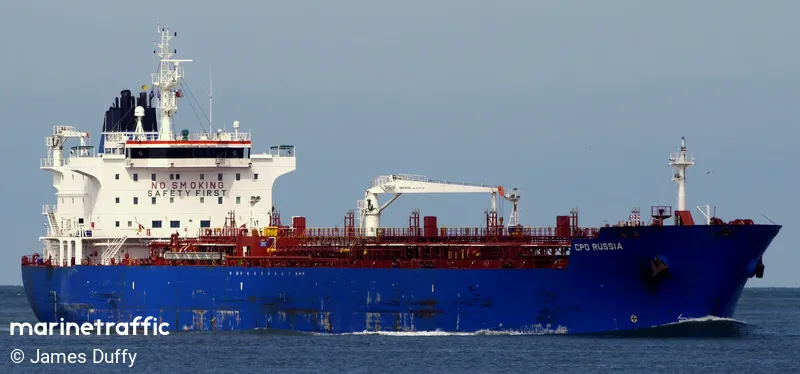 FlconEYES's tweet photo. 🧐🚨ADHARA 9353125
Tanquero ruso sancionado #darkfleet con petróleo crudo ~200,000 barriles cargados desde terminal de #Luga.
Tiene Callsign o destino declarado a #Jamaica...🤔
Que no necesita petróleo y normalmente rusos no entregan aquí, y mucho menos un sancionado. Es que va para #Cuba y para evadir controles pone este destino???
Cala: 11.2 de 11.52m navega a FULL
Capacidad: 268,267 barriles de crudo
Debajo en las capturas, dejo todos los detalles de la naviera y los registros. Fte: #AIS VTExplorer.
#VesselAlert #AIS #Maritime #OSINT #4Abr
