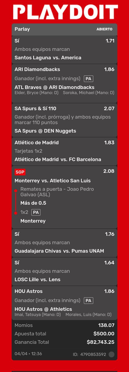 julerigall's tweet photo. Nos fue Re mal ....
Pero bueno les dejo este de mi Premium quien guste seguirme ...
Si me regalan comentario y Rt se agradece🫶 https://t.co/3UjHTVJsqp
