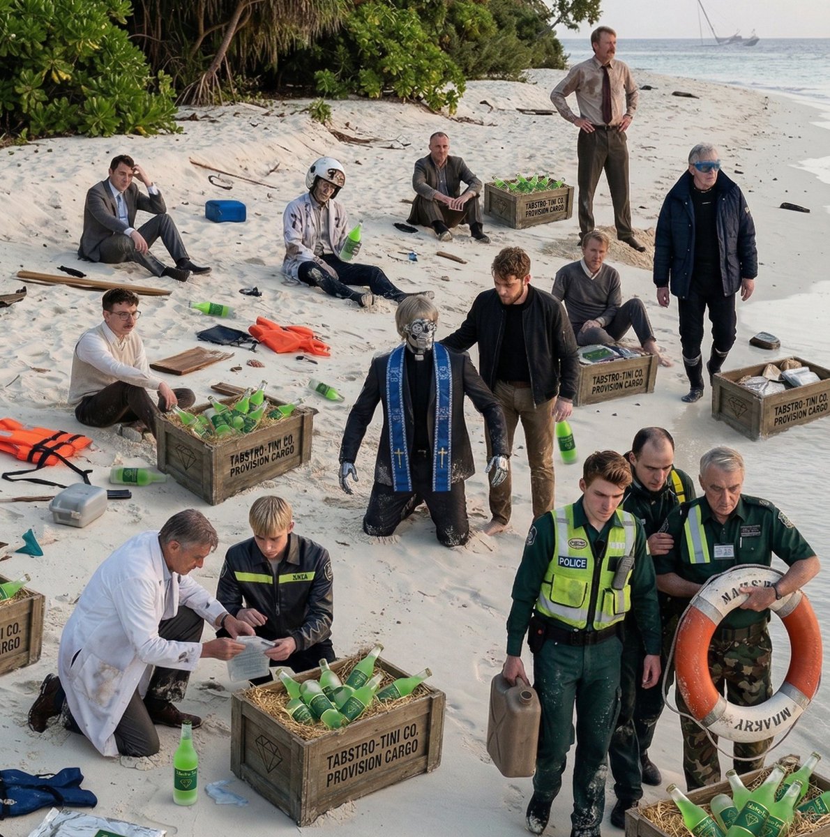 Half A Donet tweet media