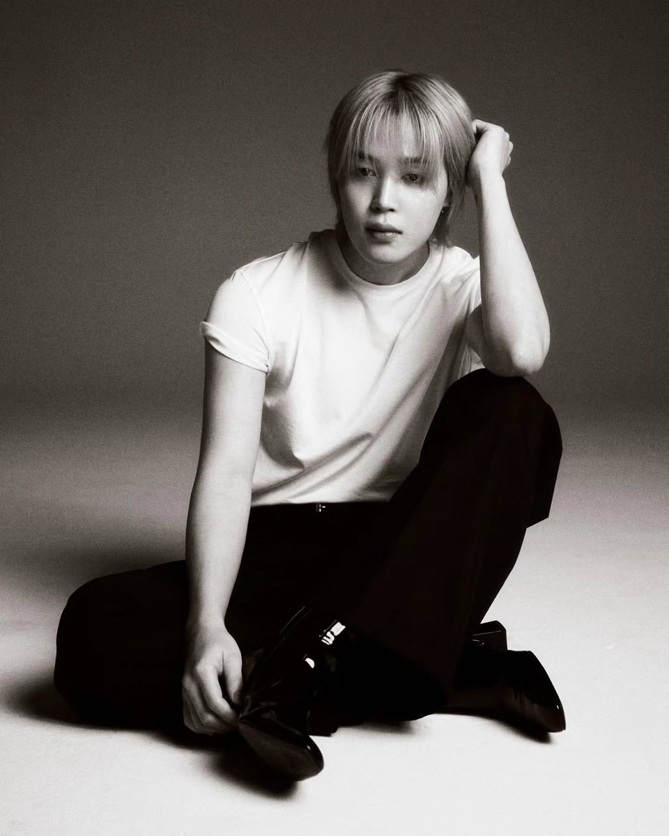 JIMIN SUPPORT tweet media