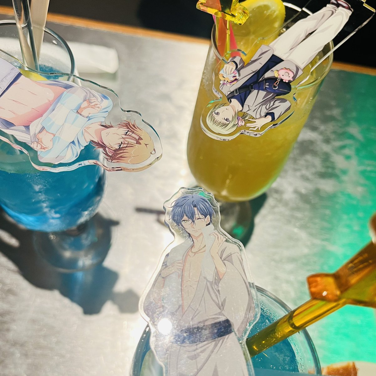 あも♩(𝑬𝑻𝑬𝑹𝑵𝑨𝑳) tweet media