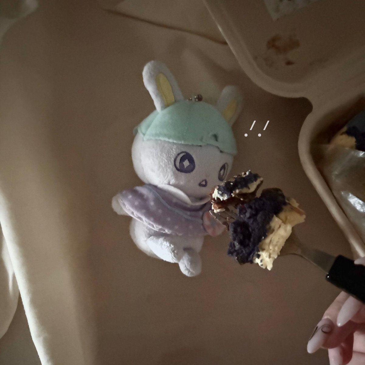 ☘︎︎⋆͛ tweet media