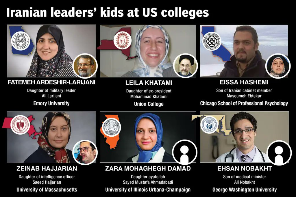 SaBahramix's tweet image. As Iranians who actively help identify the regime’s relatives to be further investigated, we also expect a revisit of the #USCISHold to #LiftThePause for hardworking, law‑abiding Iranians who respect U.S. democracy and contribute to their communities. @SecMullinDHS @marcorubio