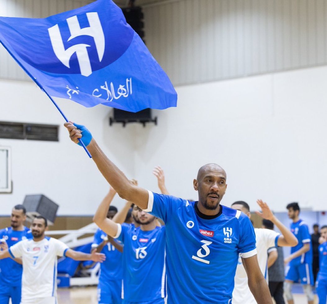 فهد السيف 🥈 tweet media