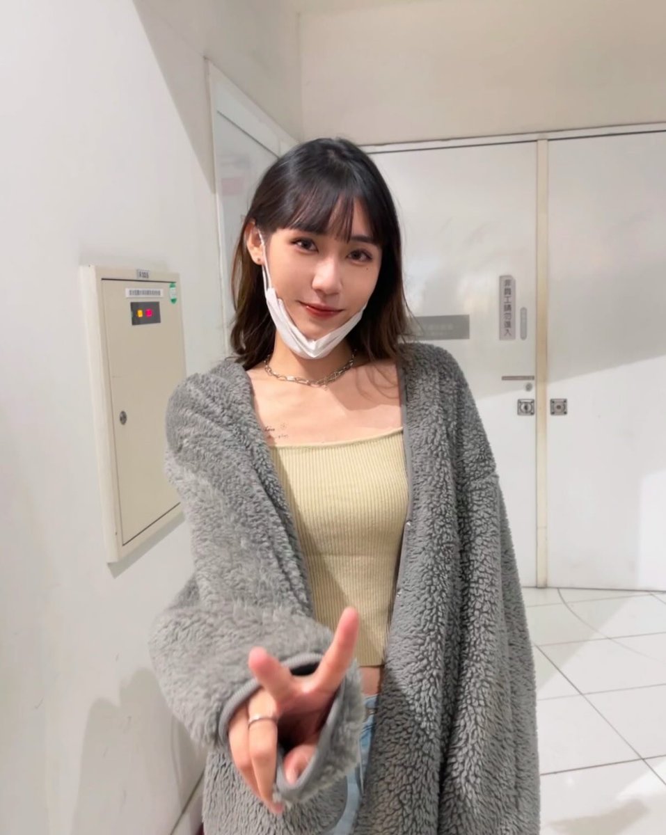 Miss小薇老師日常 tweet media