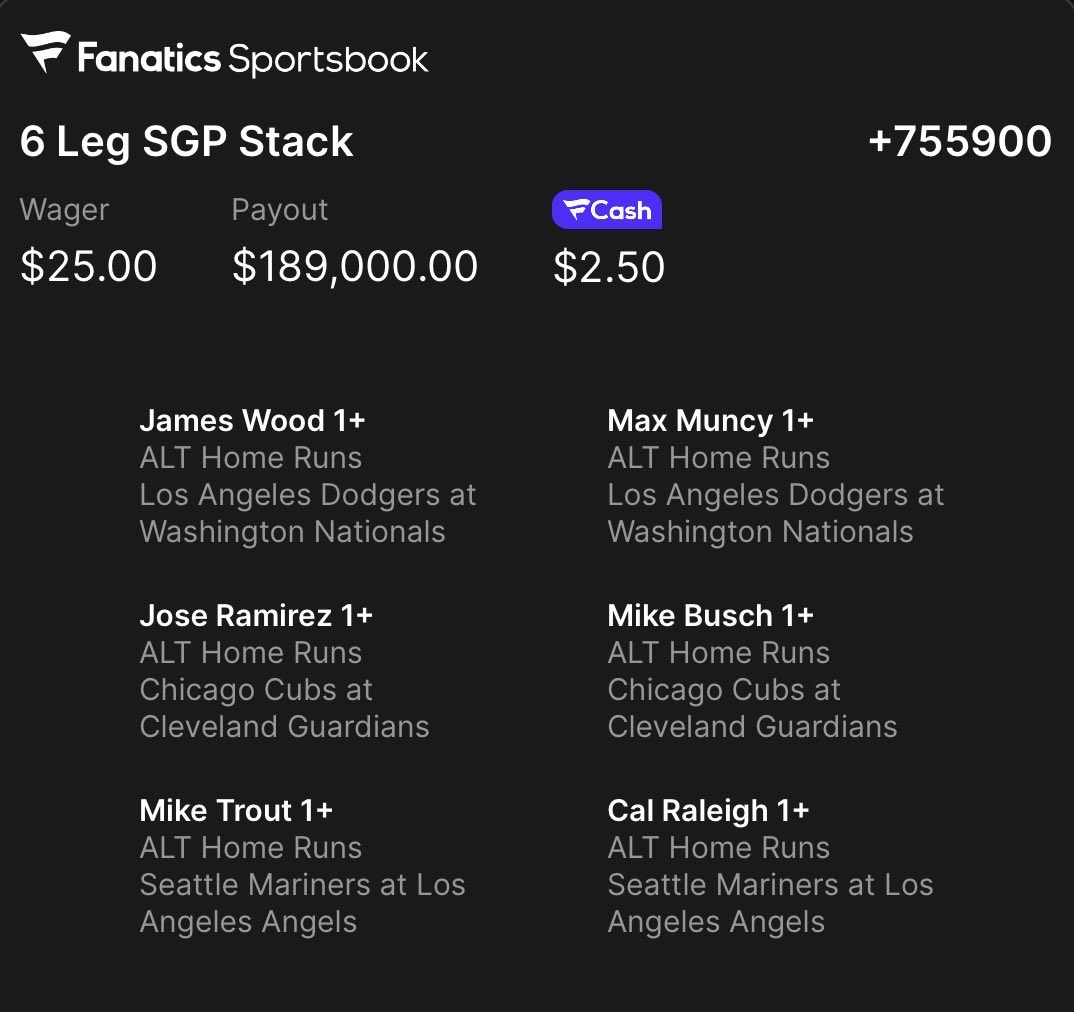 Ness Bets tweet media