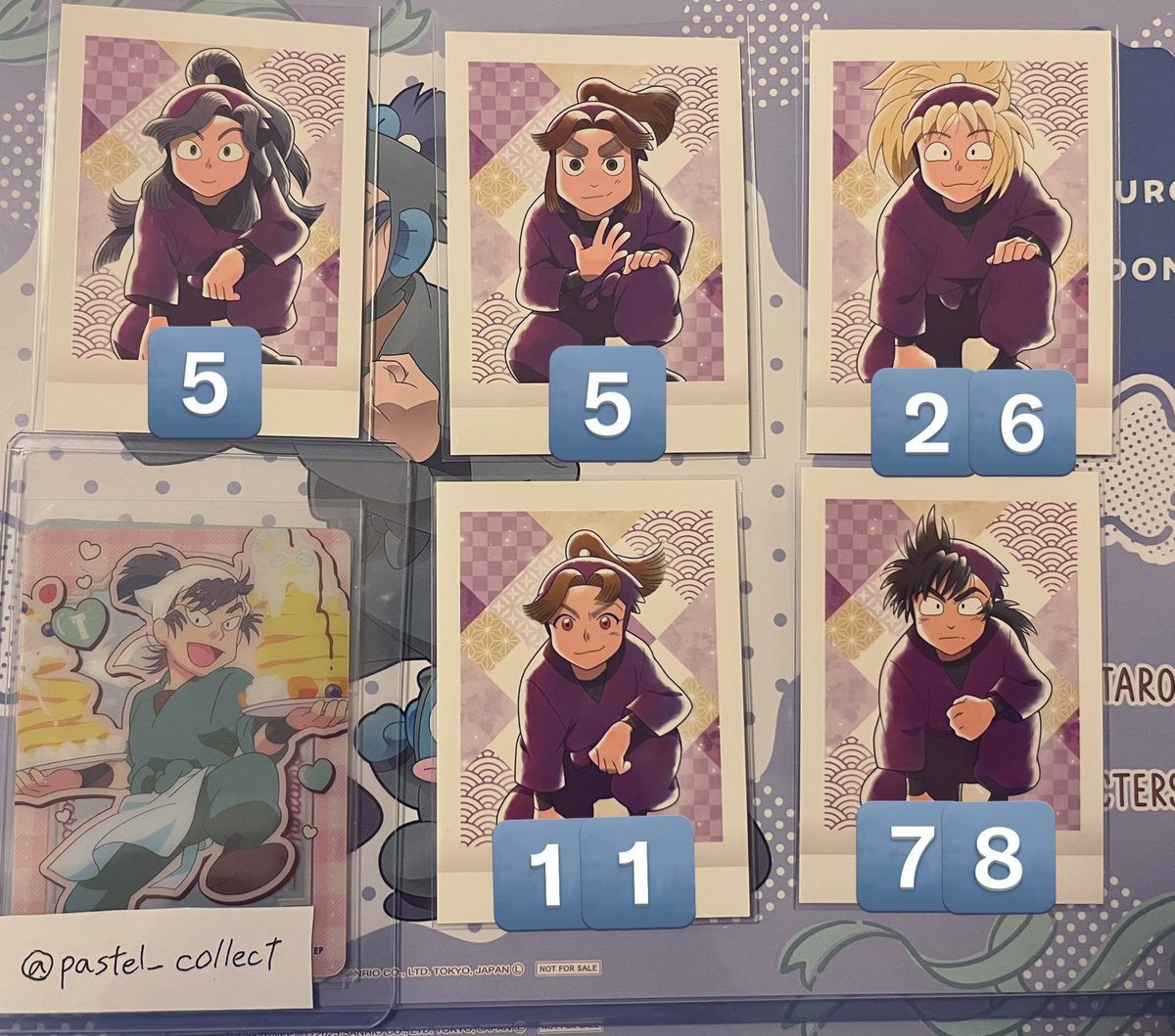 くるみ tweet media