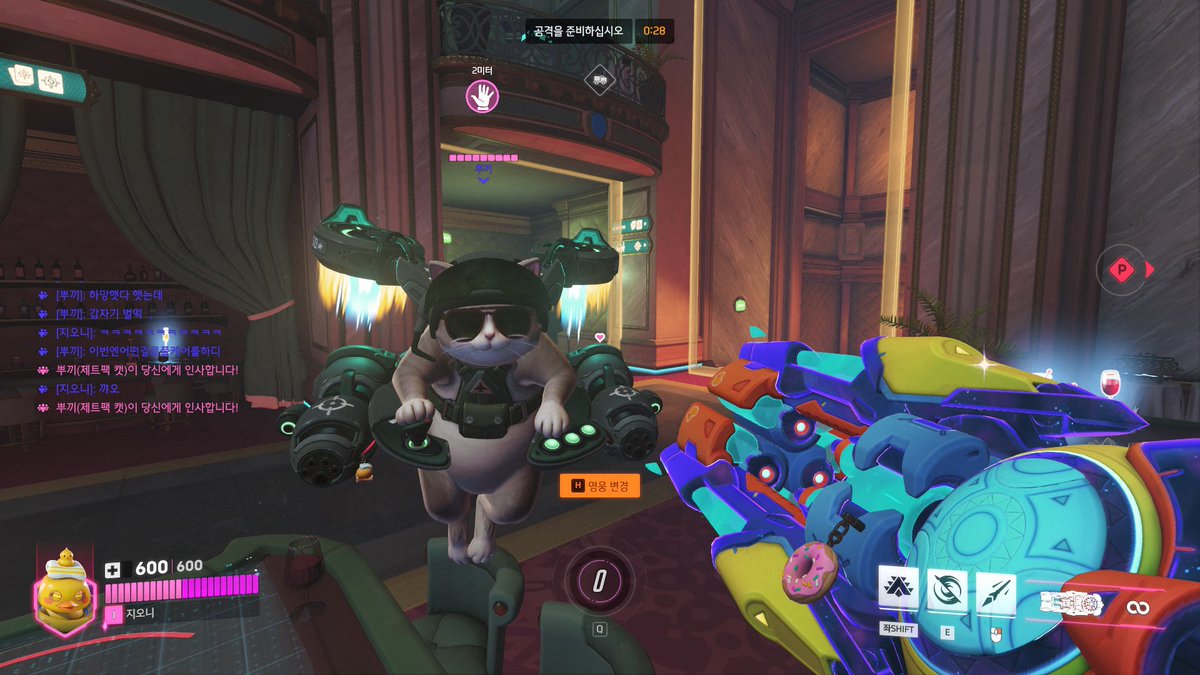 애햄이 tweet media