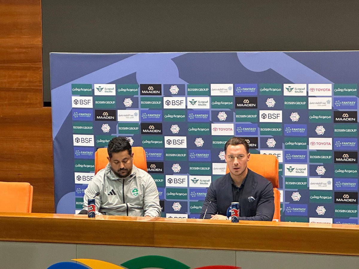 ستوديو الاهلي tweet media