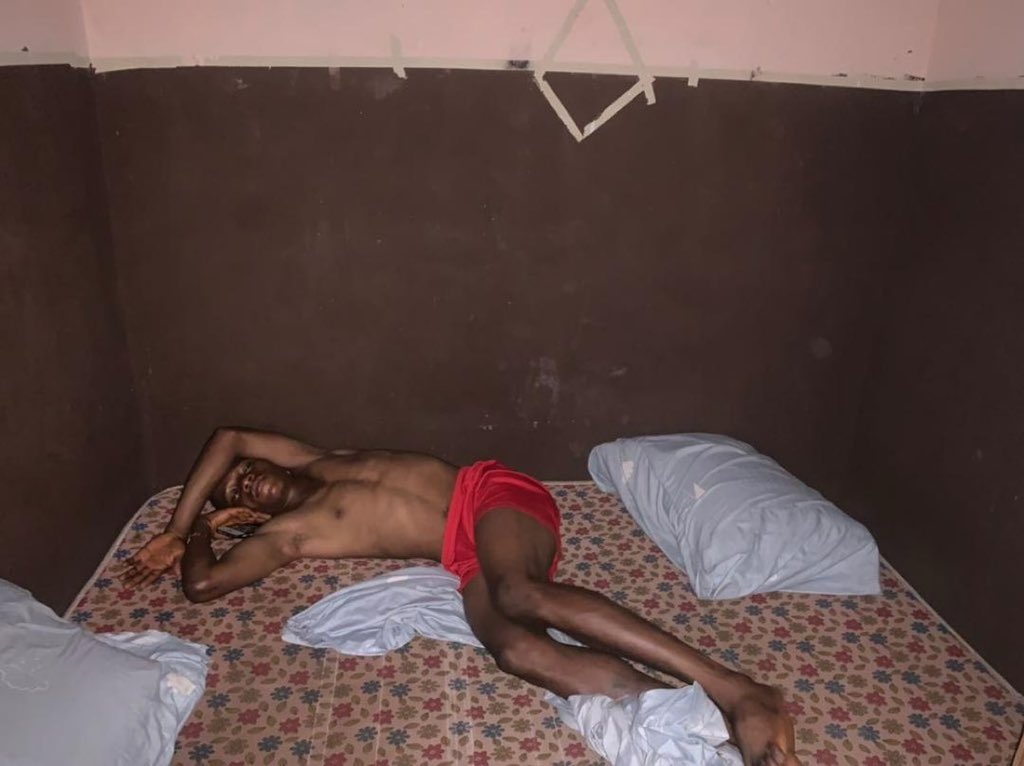 Kelvin_Talent📊🥂 tweet media