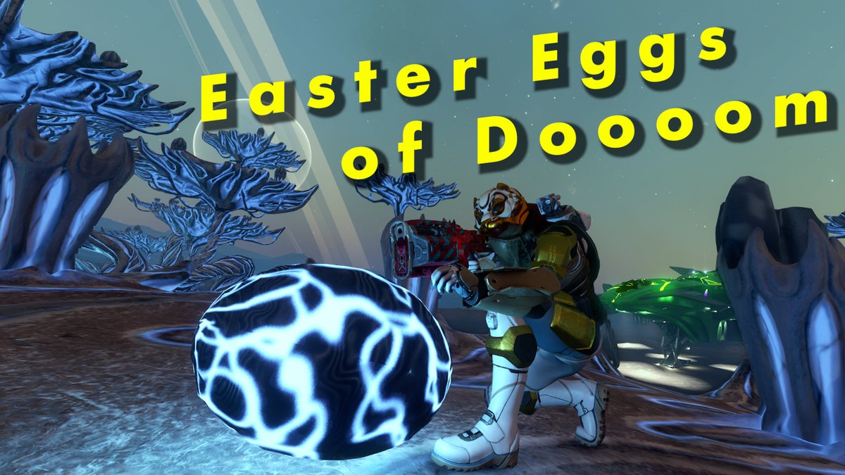 Ghost Giraffe tweet media