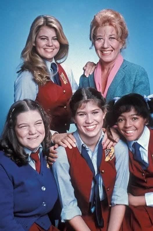 barbaravitali2's tweet photo. Happy Birthday to #NancyMcKeon April 4,1966 #TheFactsOfLife https://t.co/1AP9OqS4Kw