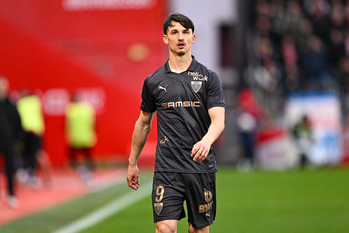 Actu Foot tweet media