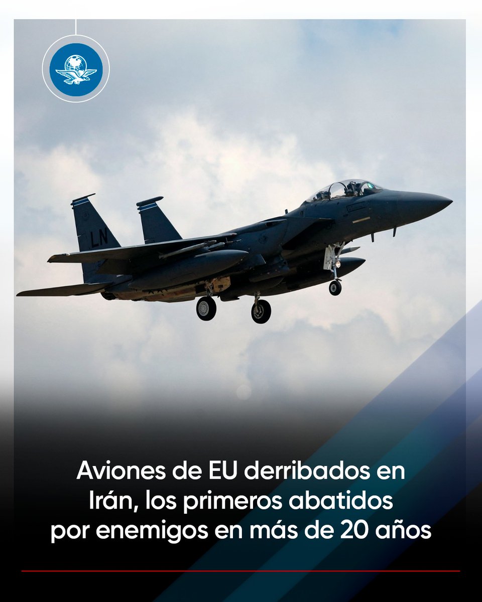 El Universal tweet media