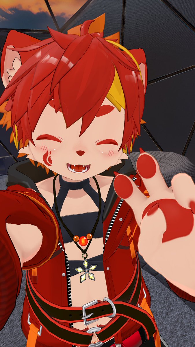 みにうさぎ tweet media