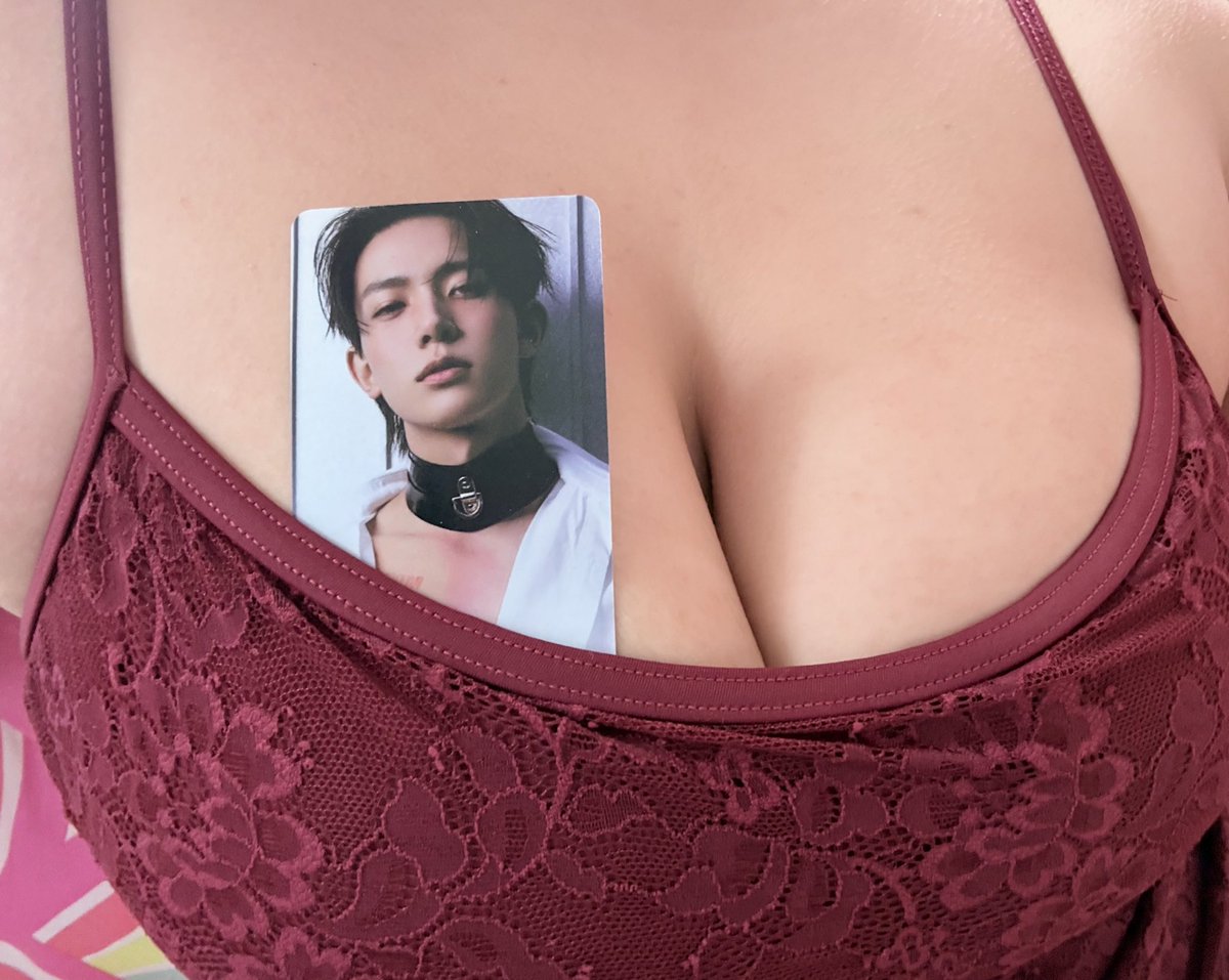 elle | ENHA IS 7 tweet media