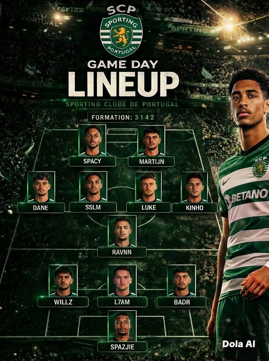 VFL Sporting CP tweet media