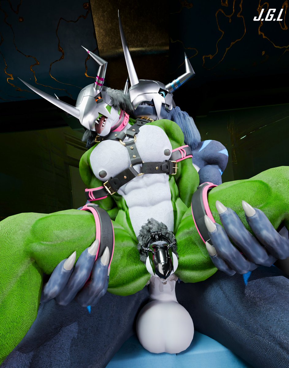 JGL 🔞 tweet media