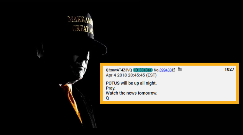 Michael MacCloskey 🇺🇸 tweet media