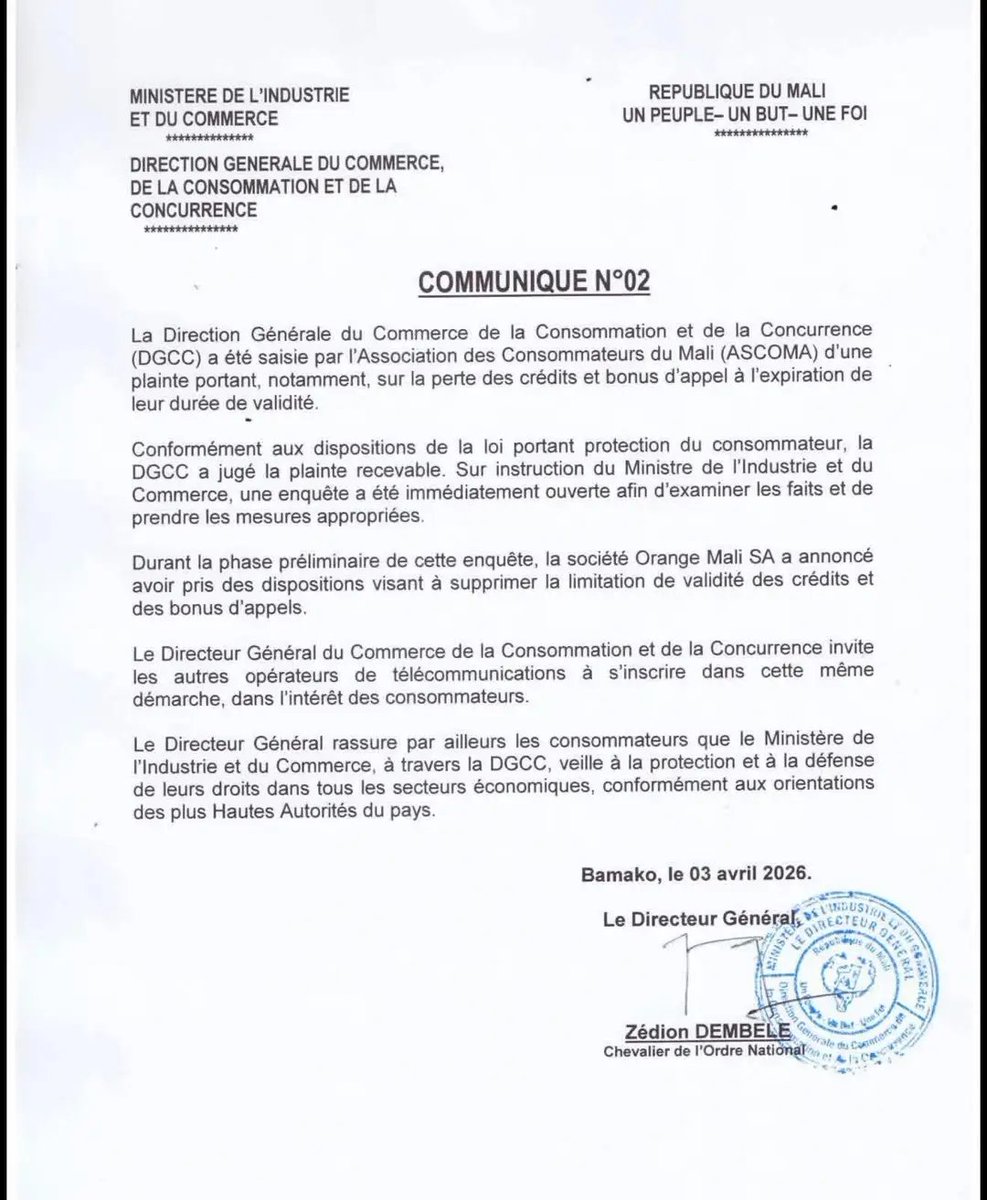 HOUNOU🇲🇱💙♥️ tweet media