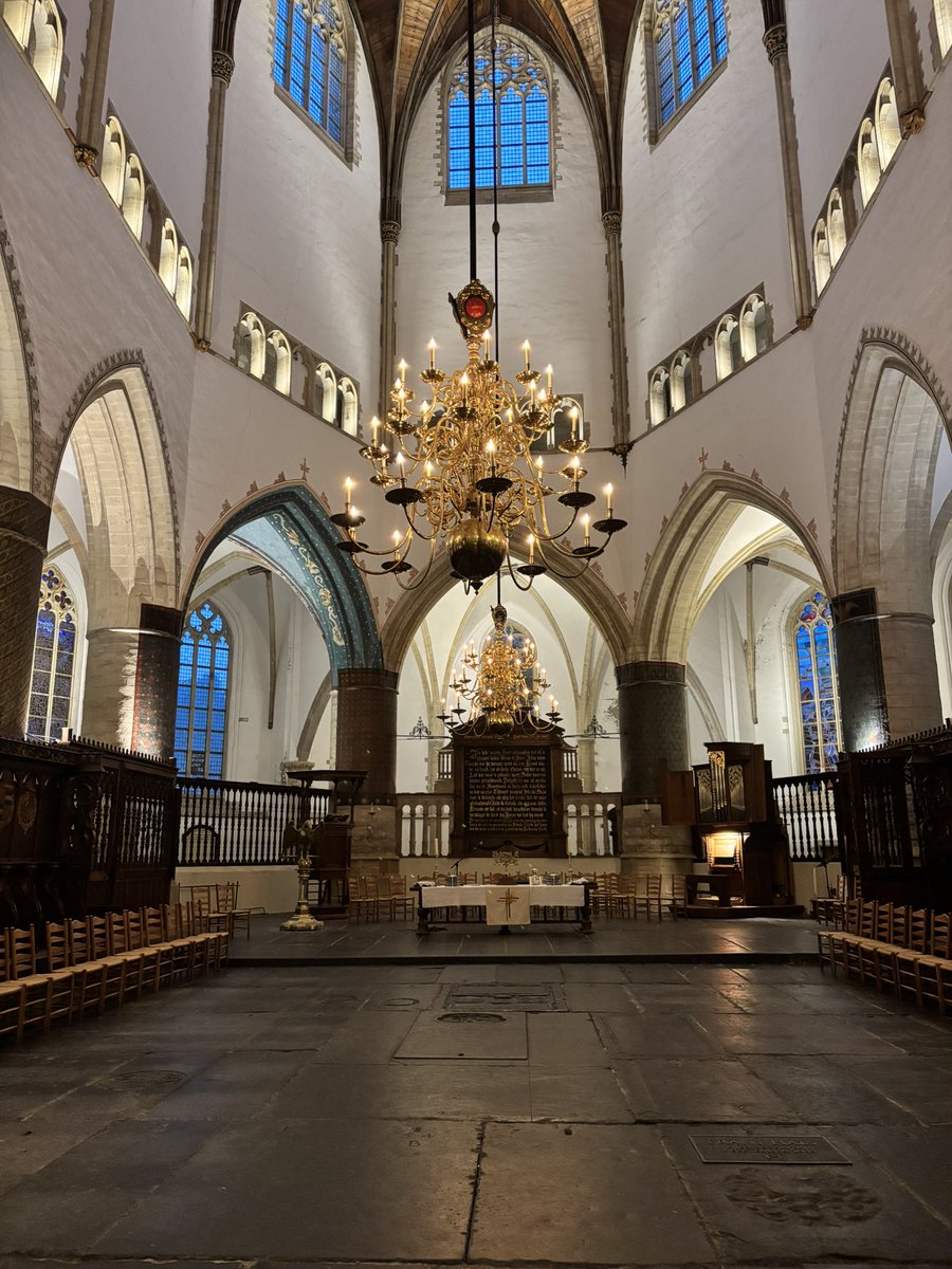 Anja van Zalinge tweet media