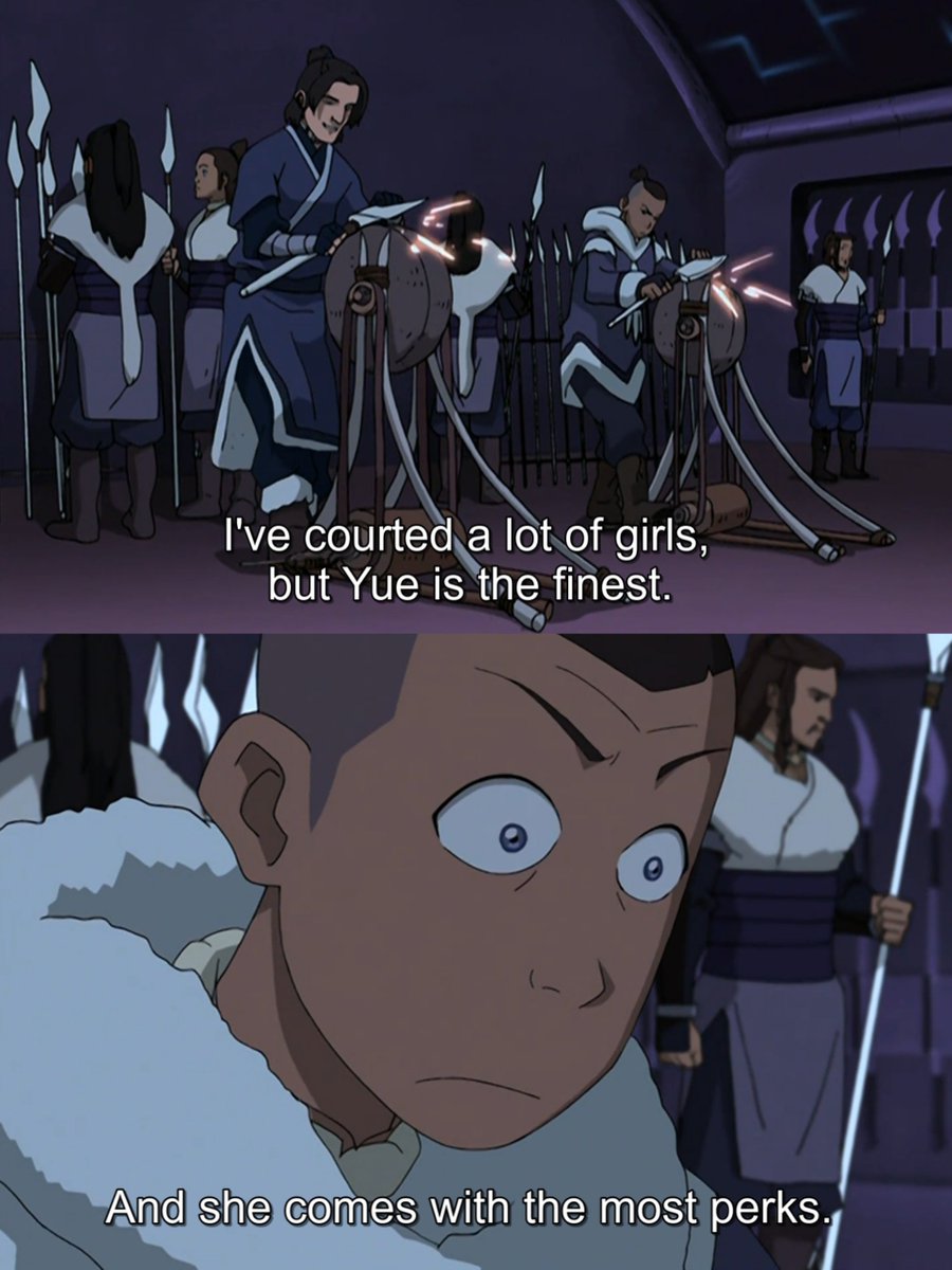 Avatar Universe tweet media