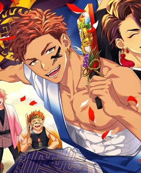 bellis ♡s zen.ᐟ tweet media