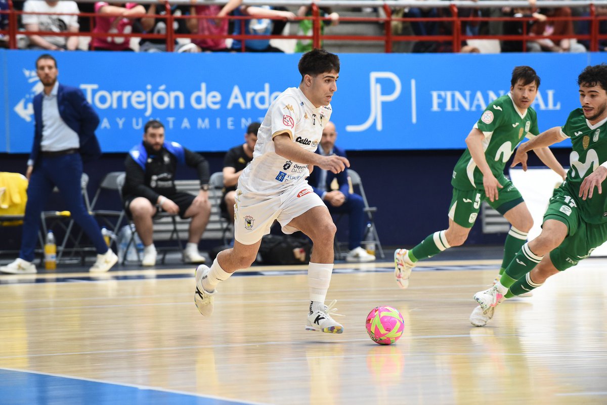 Miguel Ángel García tweet media