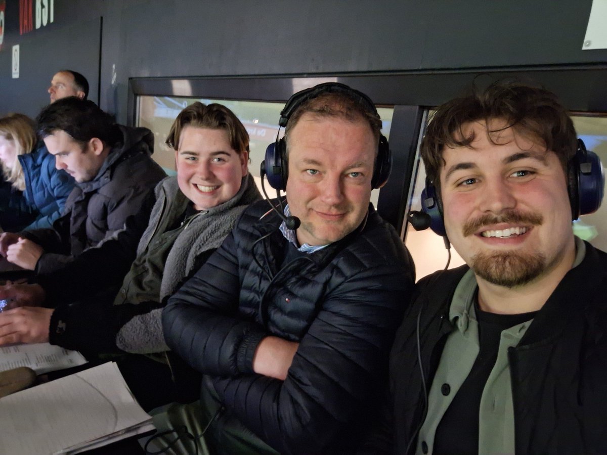 Nick Rokers tweet media