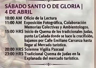 Contrerense - Magdalena Contreras al día tweet media